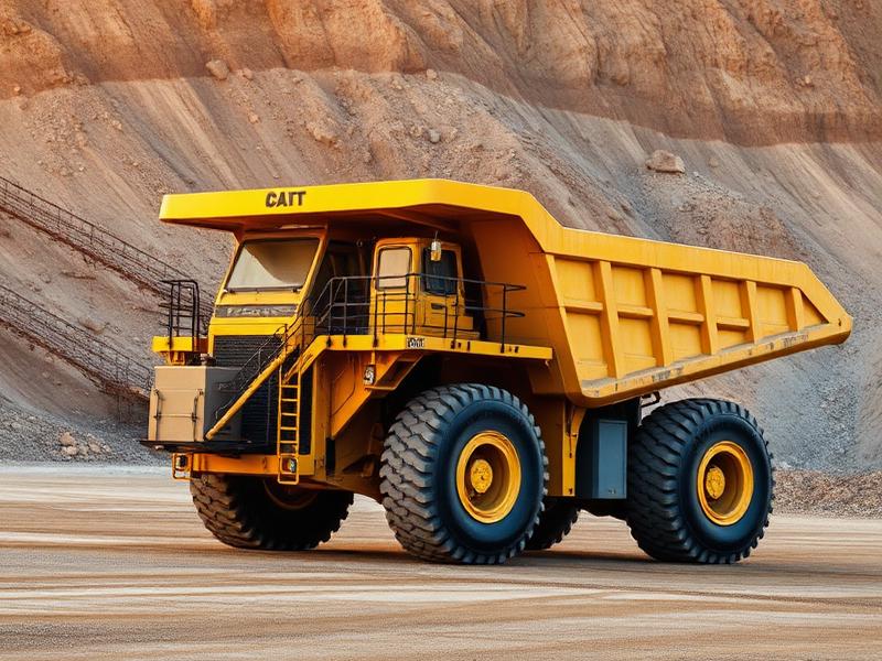 Sector Minería