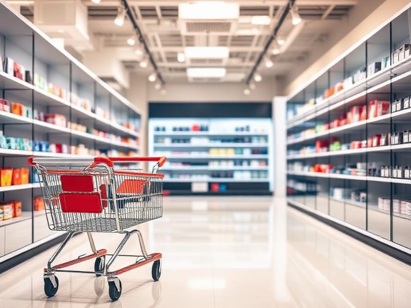Sector Retail y comercio